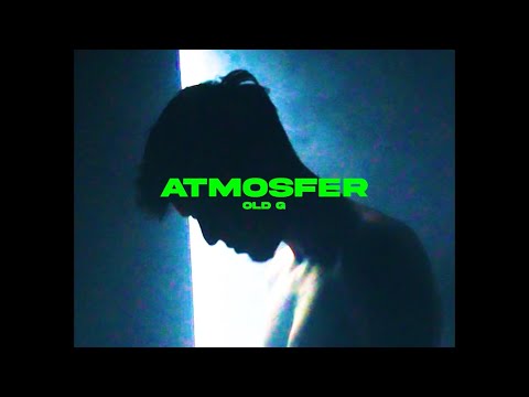 Old G - Atmosfer (Official Video)