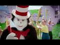 The Cat In The Hat Baseball Bat Scene