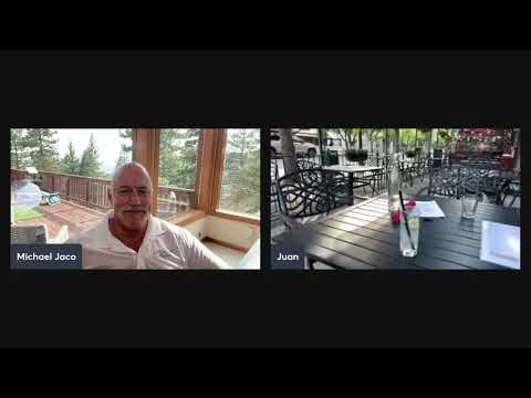 What He Said - Michael Wayne Jaco
