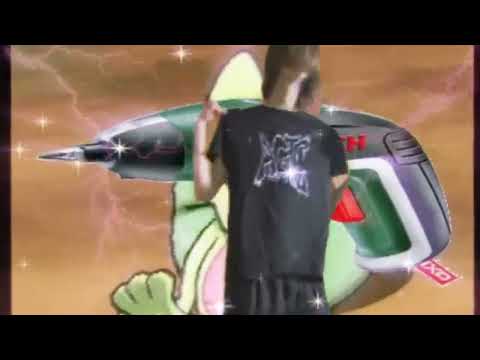 lil dopek x klimat - kolorowe włosy [VIDEO]