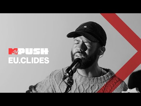 MTV Push Portugal: EU.CLIDES - "Venham Mais 7" Exclusivo MTV Push | MTV Portugal