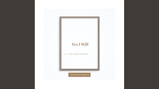 Yes I Will (feat. Erin Echevarria)