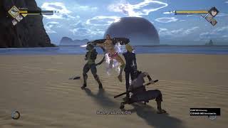 This is What 1,000 Hours Get You in Jump Force