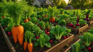 Gardeners miss this GOLDEN opportunity if they don’t plant in August