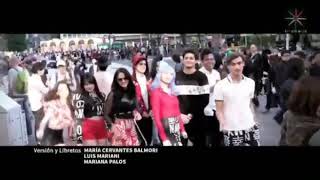 &quot;Una y otra Vez&quot; Entrada 5 | Like la Leyenda  [Desde Japón]