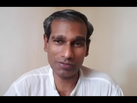 Tamil Murli Revision 7 November 2020 - BK Saravana Kumar