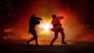 Star Wars: Battle of the Heroes and Duel of the Fates by John Williams