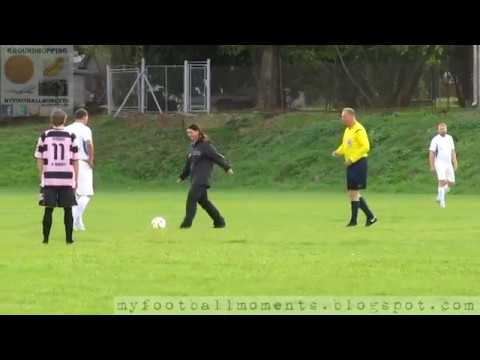 Banik Rychvald - Slovan Havířov 22.09.2018 (3-2) 8-Poziom-Czechy