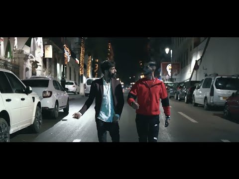 Kami Phenomene X Mohamed Bouchaib - Après Vous Madame ( Remix ) Clip Officiel