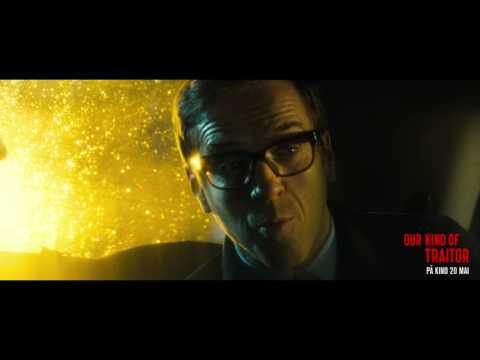 Our Kind of Traitor (Spot_Norge)