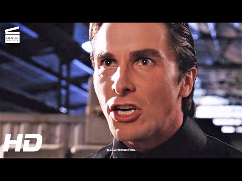 Equilibrium: Resistance fighters