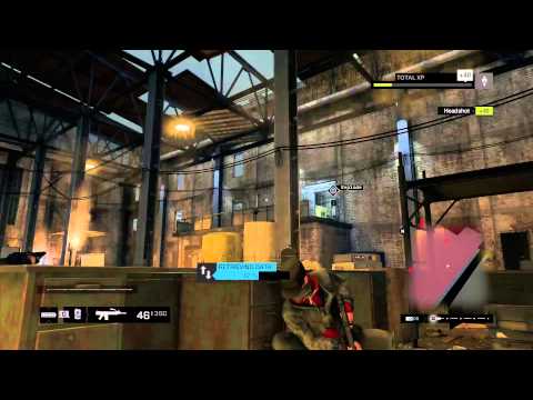 CHASING RAYMOND!! - Watch Dogs Walkthrough Part 31 (1080p Next Gen Gameplay HD)