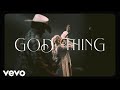 Anne Wilson - God Thing (Official Lyric Video)