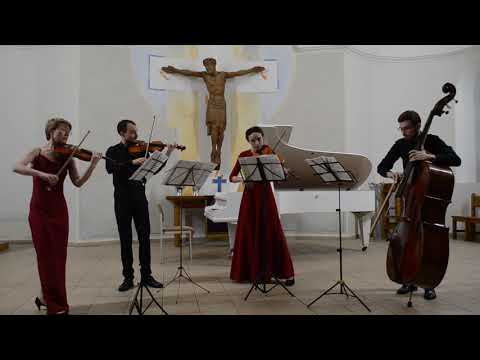 Komitas Sergii Aslamazyan - Oh Nazan