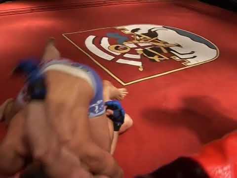 Igor Pokrajac vs Sasa Lazic NOC GLADIATORA