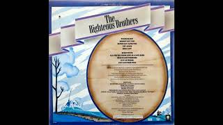 The Righteous Brothers - Never Say I Love You