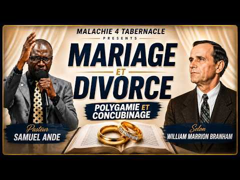 Marriage and Divorce series thumbnail