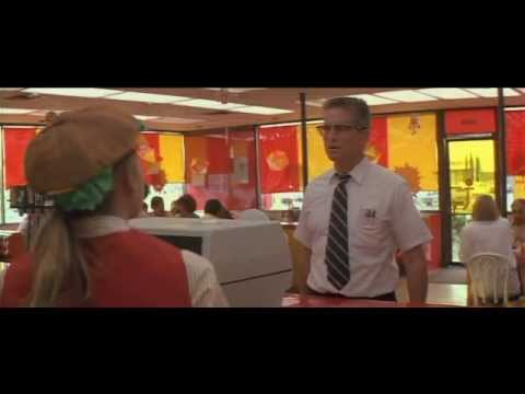 Un dia de Furia. El cliente Siempre tiene la razon. (@yonkisdelcine)