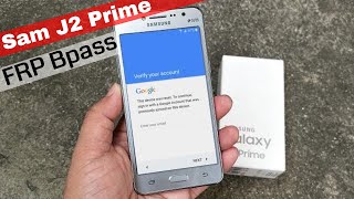 Samsung J2 Prime (G532) FRP Unlock/Bypass Google Account Lock  -Talk Back Method- 2020