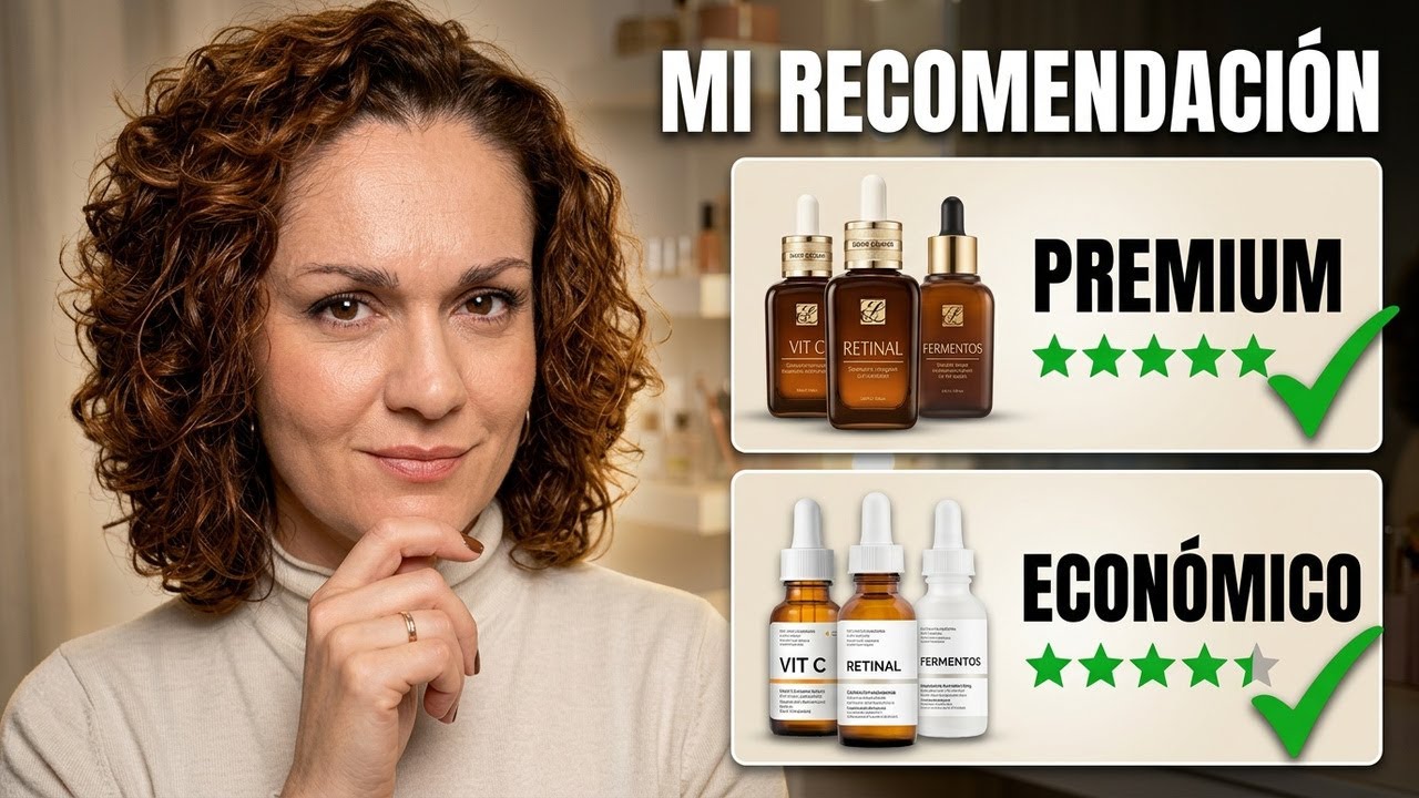 Video Review de Timeless Sérum Vitamina C Plus E 20% de Ácido Ferúlico 