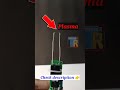#diy #electronics Arc lighter | plasma lighter