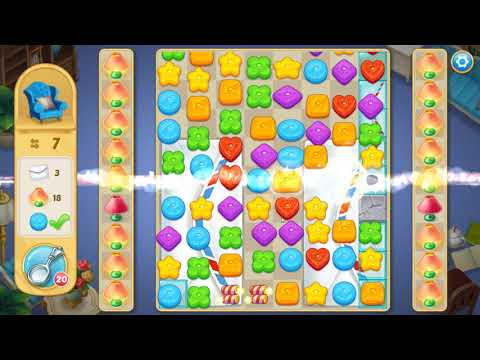 Matchington Mansion level 915 HD