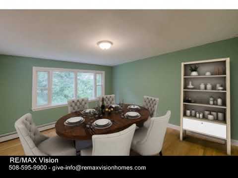 4 Ellis Drive, Worcester MA 01609 - Single Family Home - Real Estate - For Sale -