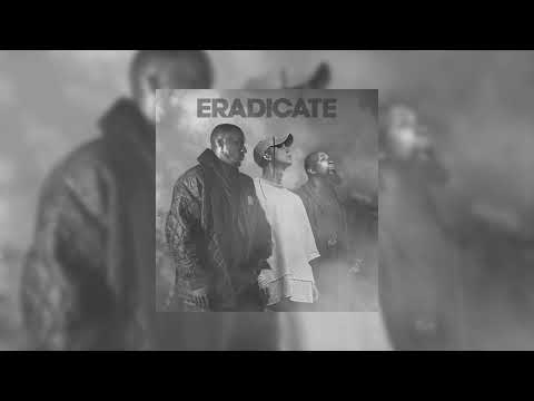 Hopsin, NF & Tech N9ne - Eradicate (2023)