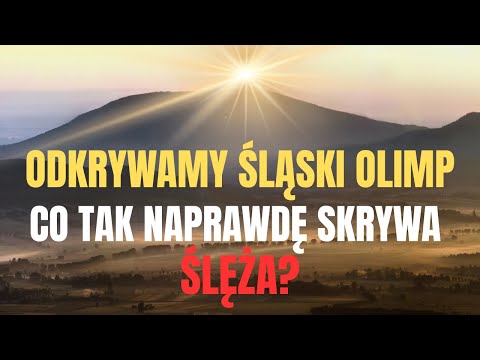 Co Naprawdę ukrywa Ślęża? 4000 lat Kultów Bogów i Zaginionych Rytuałów