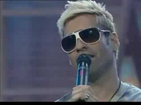 Zorro Viejo - Chica Especial en No Te Duermas