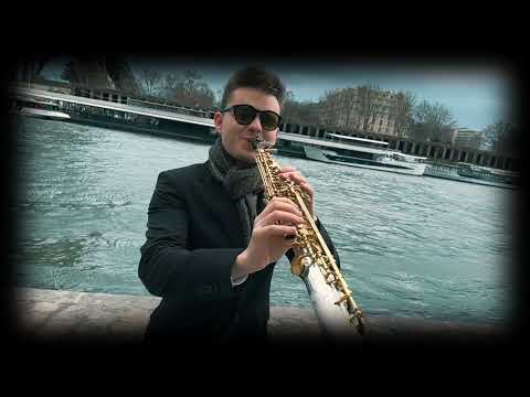 Razvan Georgesc - Aer de Paris (Instrumental)