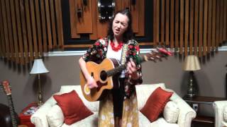 Olivia Frances &quot;Lonely Girl&quot;