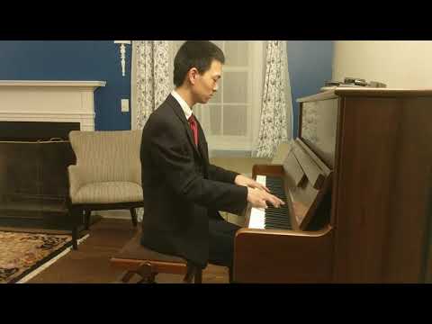 Rachmaninoff - Elegie Op.3 No.1 ( from Morceaux de Fantaisie )