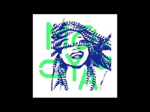 Oumou Sangare - Yere Faga featuring Tony Allen (Natureboy Flako Version)