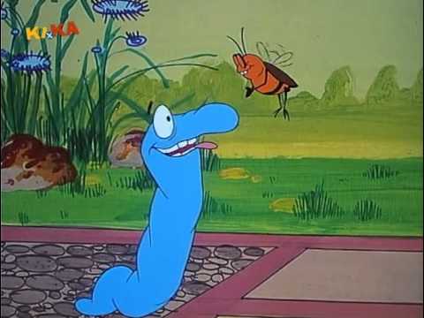 Achtung jetzt kommt ein Karton - Der blaue Sauser - Liebevolles Herrchen gesucht (Blue Racer)