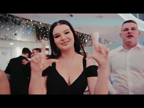 STUDNIÓWKA 2025 - ZSP Łochów - Majki ft. Mario Dracula - Pasek Gucci (La La La)