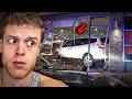 Drunk Woman Drives Through An Ulta Store