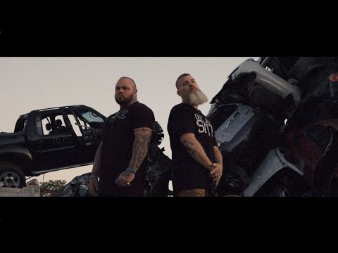 Brodnax ft Struggle Jennings - "Forrest Bondurant" (Official Music Video)