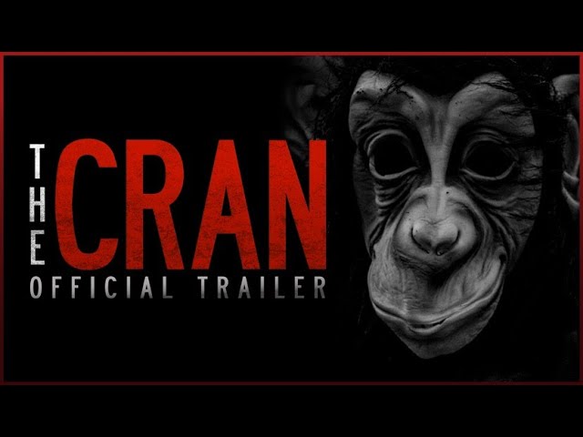 The Cran (2022) | Official Trailer
