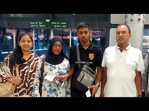 How a Mauritius Patient Found New Hope with CABG Treatment in India