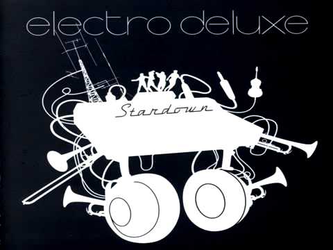 01 - Electro Deluxe - Point G