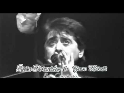 YACO MONTI   ESTA DORMIDA REMASTERIZADO