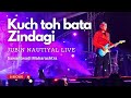 Live Kuch toh bata Zindagi||Jubin Nautiyal live in sawantwadi|| Sawantwadi performance jubinnautiyal