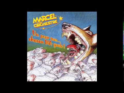 Videoclip de Hey, gamin ! — Marcel et son Orchestre