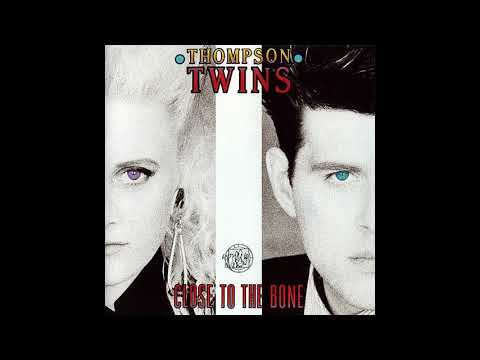 Thompson Twins - Long Goodbye