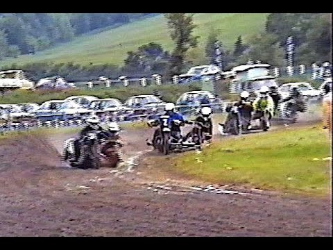 1991 BODIAM GRASSTRACK JUNE 16TH