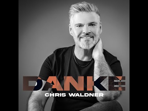 Chris Waldner- DANKE