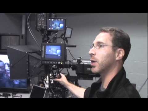 21st Century 3D BX3 Beamsplitter Part 2 of 2