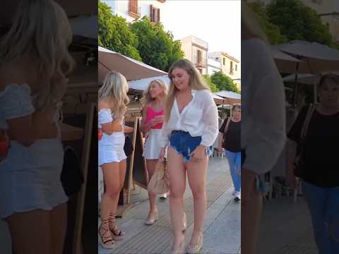 This Ibiza Sunset Will Leave You Speechless 😱🌅