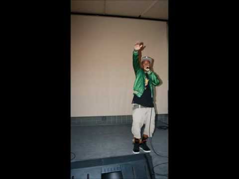 Swain Turay - Late Night's (Lyric Video)